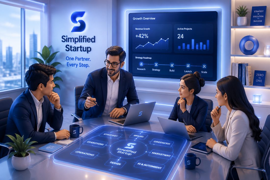 Strategy-to-execution roadmap session